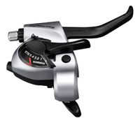 Manilla De Cambio/freno Shimano Ez Fire Plus Tourney Tx De