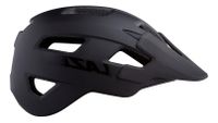 Casco Lazer Chiru Ce-cpsc Matte Black M