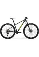 BICICLETA MERIDA BIG NINE SLX EDITION 2023 - ARO 29 T:L