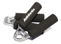 Hand Grip Athletic Color Negro