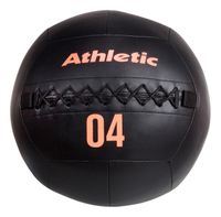 Balon Medicinal De Lanzamiento Wall Ball Athletic Crossfit 4