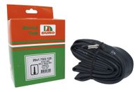 Cámara Bicicleta Duro Aro 26 X 2.125 Valvula Francesa 48mm