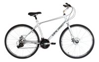 Bicicleta Upland Burgess 700 Talla 18 Gris