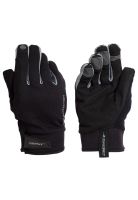 GUANTE BEST INVIERNO WIND PROTECT NEGRO/GRIS TALLA M