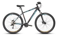 Bicicleta Best Parrot Mtb-29-432mm
