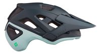 Casco Lazer Jackal Kineticore Ce-cpsc Matte Light Blue S