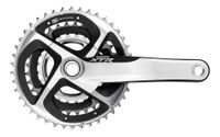 Volante Shimano Xtr Hollowtech 2 10v 42x32x24t 17 FC-M980