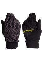 GUANTE BEST INVIERNO NEGRO/GRIS TALLA M