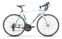 Bicicleta Raleigh Vulture 700c Blanco