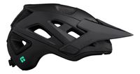 Casco Bicicleta Lazer Jackal Kineticore Ce-cpsc Matte Black