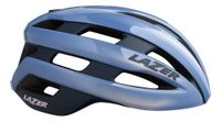 Casco Lazer Sphere Mips Ce Light Blue Sunset M