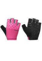 Guantes SHIMANO Rosado Talla S Mujer