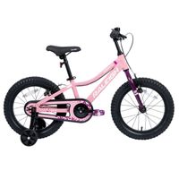 Bicicleta Raleigh Serenity Niña aro 16 Auminio