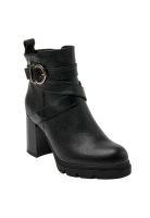 Botin Casual Mujer Pollini - J225