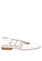 Zapato Formal Mujer Mingo - MIMM043