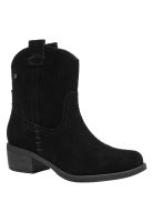 Botin Casual Mujer Bruno Rossi - L675