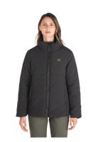 Parka Casual Mujer Panama Jack - J914