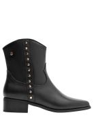 Botín Casual Mujer Pollini - POM0212