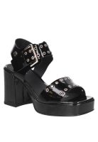 Sandalia Casual Mujer Zappa - G363