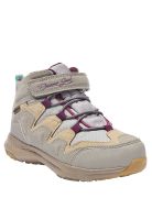 Botin Waterproof Niña Panama Jack - H788