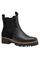 Botín Casual Mujer Bruno Rossi - L716