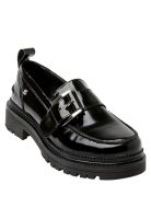 Zapato Casual Mujer Pollini - J235