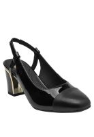 Zapato Formal Mujer 16 Hrs - 16M0045