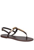 Sandalia Casual Mujer Pollini - K304