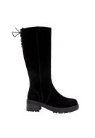 Bota Casual Mujer Bruno Rossi - H752