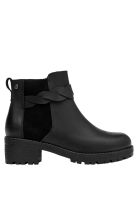 Botín Casual Mujer Panama Jack - PJM0192