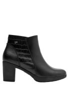 Botín Casual Mujer 16 Hrs - 16M0257