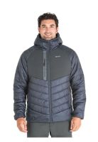 Parka Outdoor Hombre Pjack - J932