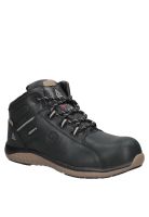 Zapato De Seguridad Hombre Sherpa's Waterproof - A953