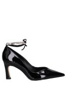 Zapato Fiesta Mujer Luz Da Lua - LDM0064