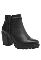 Botin Casual Mujer Bruno Rossi - L681