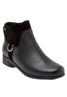 Botin Casual Mujer Bruno Rossi - J619