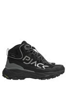 Botín Trail Running Waterproof Hombre Pjack - L805