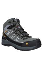 Zapato De Seguridad Hombre Panama Jack - A929