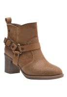 Botín Casual Mujer Bruno Rossi - L679