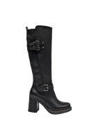 Bota Casual Mujer Pollini - H226