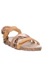 Sandalia Casual Niña Panama Jack - PJGKD82