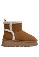 Botín Casual Mujer Panama Jack - PJM0249