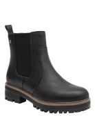 Botin Casual Mujer Bruno Rossi - L685