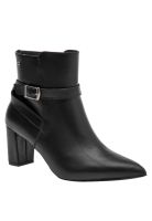 Botín Casual Mujer Pollini - L201