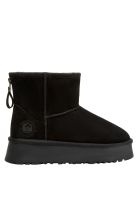 Botín Casual Mujer Panama Jack - PJM0282