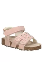 Sandalia Casual Niña Panama Jack - D780