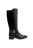 Bota Casual Mujer 16 Hrs - 16M0289