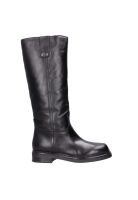 Bota Casual Mujer Zappa - ZAM0104