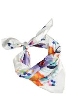 Pañuelos Casual Mujer Pollini - J899