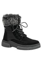 Botin Casual Mujer Panama Jack - L637